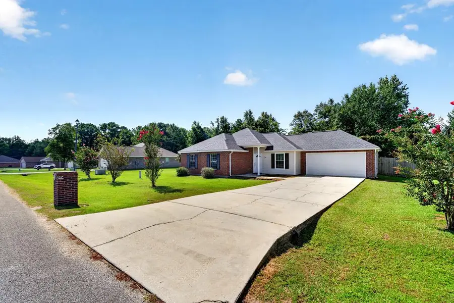 24 Hunters Trace, Picayune, MS 39466 - #2