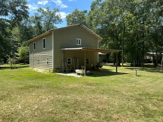 38 Uncle Pete Rd., Carriere, MS 39426 - #2