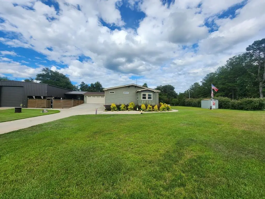 121 Molly Road, Foxworth, MS 39483 - #1