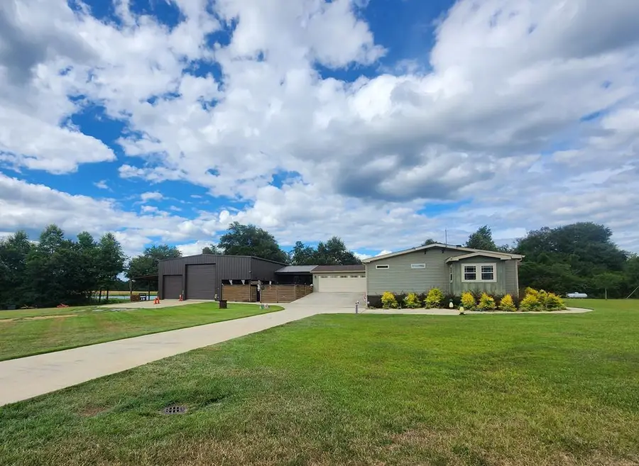 121 Molly Road, Foxworth, MS 39483 - #2