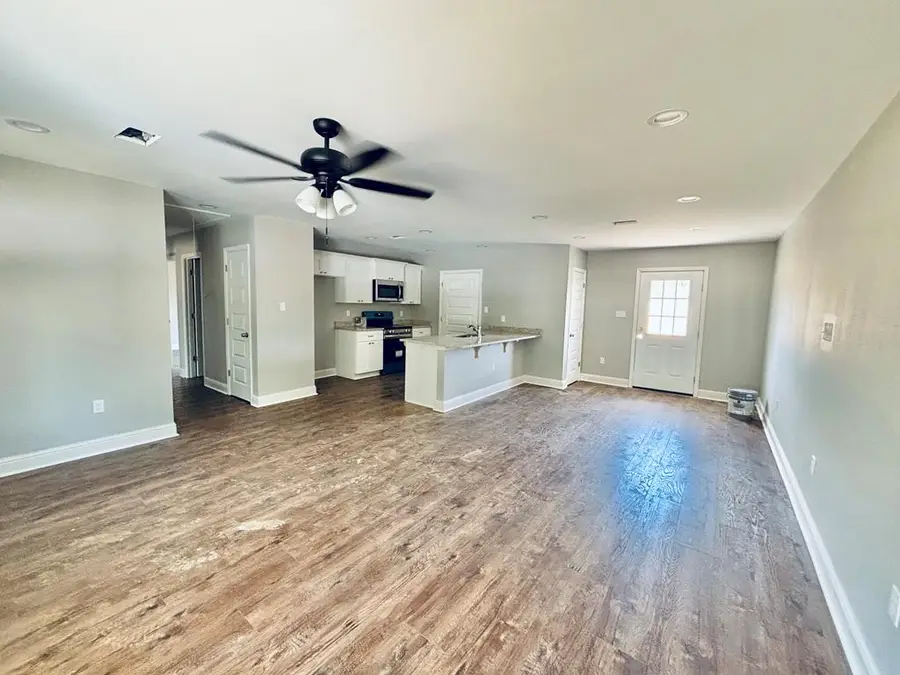 20 John Travis Rd., Poplarville, MS 39470 - #3