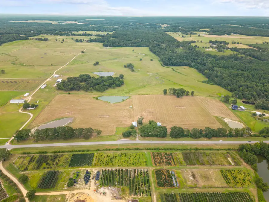 2578 Hwy 26 W, Poplarville, MS 39470 - #3