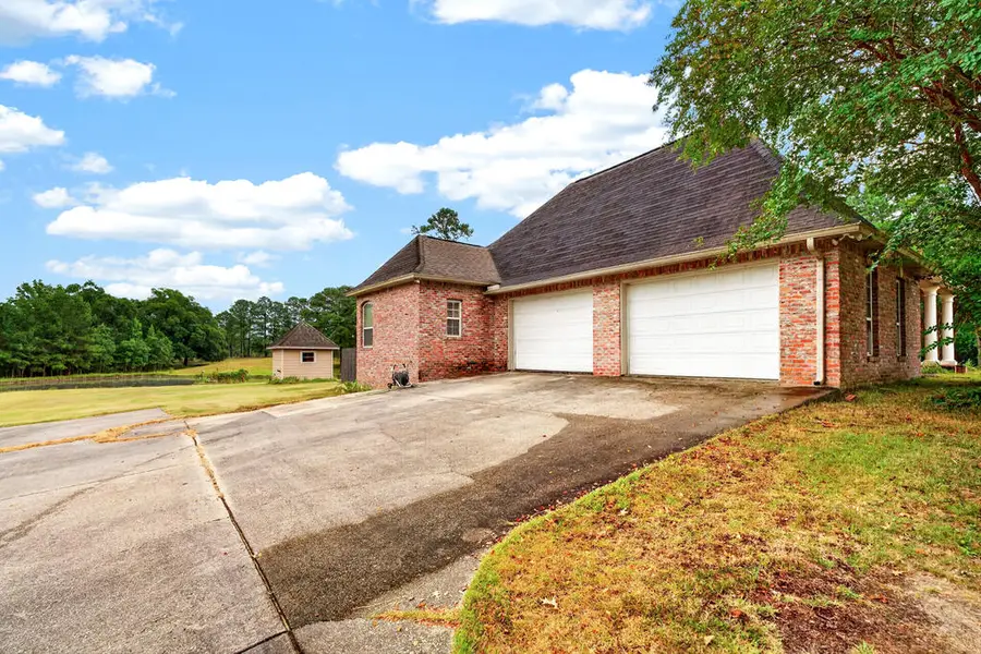 1230 Oak Hill Rd, Poplarville, MS 39470 - #2