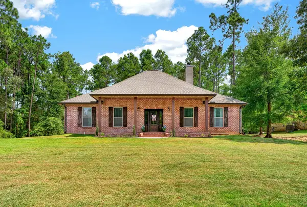 38 Switch Drive, Carriere, MS 39426