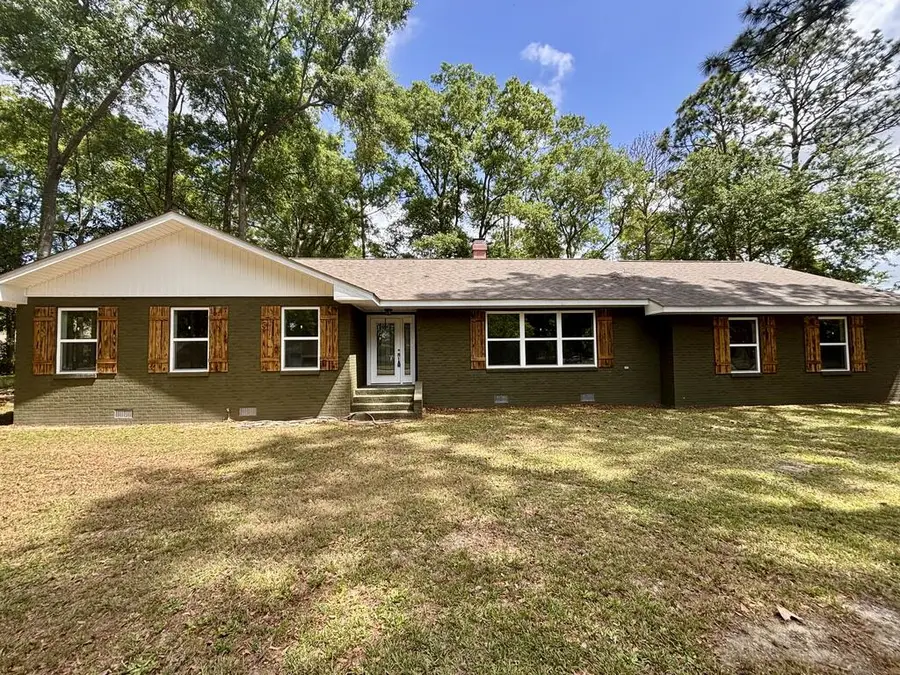 1500 Goodyear Blvd., Picayune, MS 39466 - #2