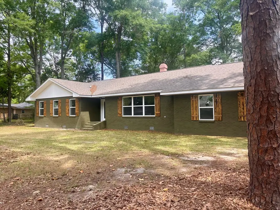 1500 Goodyear Blvd., Picayune, MS 39466 - #3