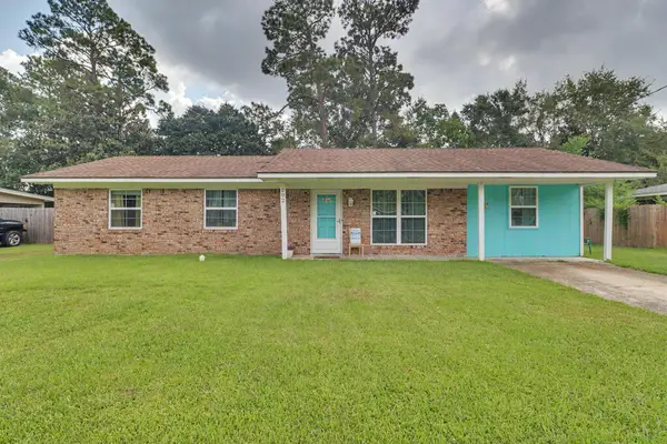 220 Sedgewick, Long Beach, MS 39560