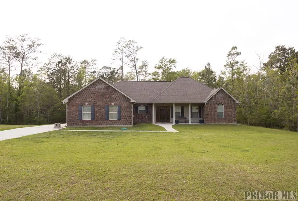 111 Placid Lane, Carriere, MS 39426 - #1