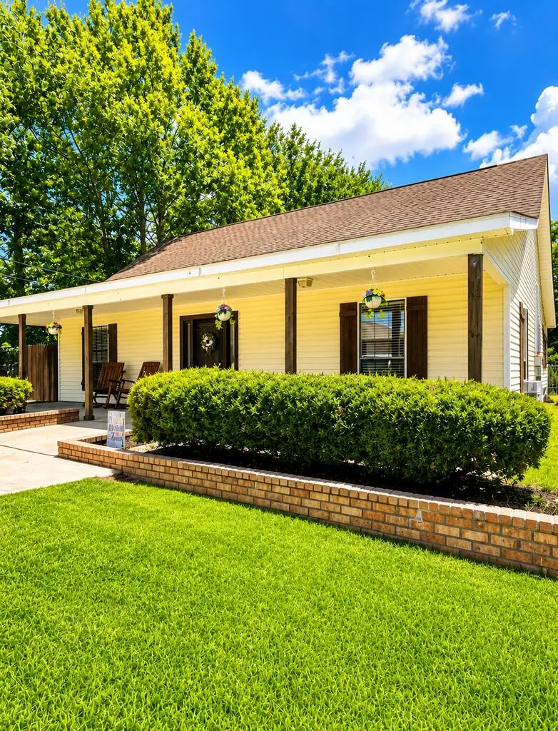 301 Ridgeview Dr., Carriere, MS 39426 - #1
