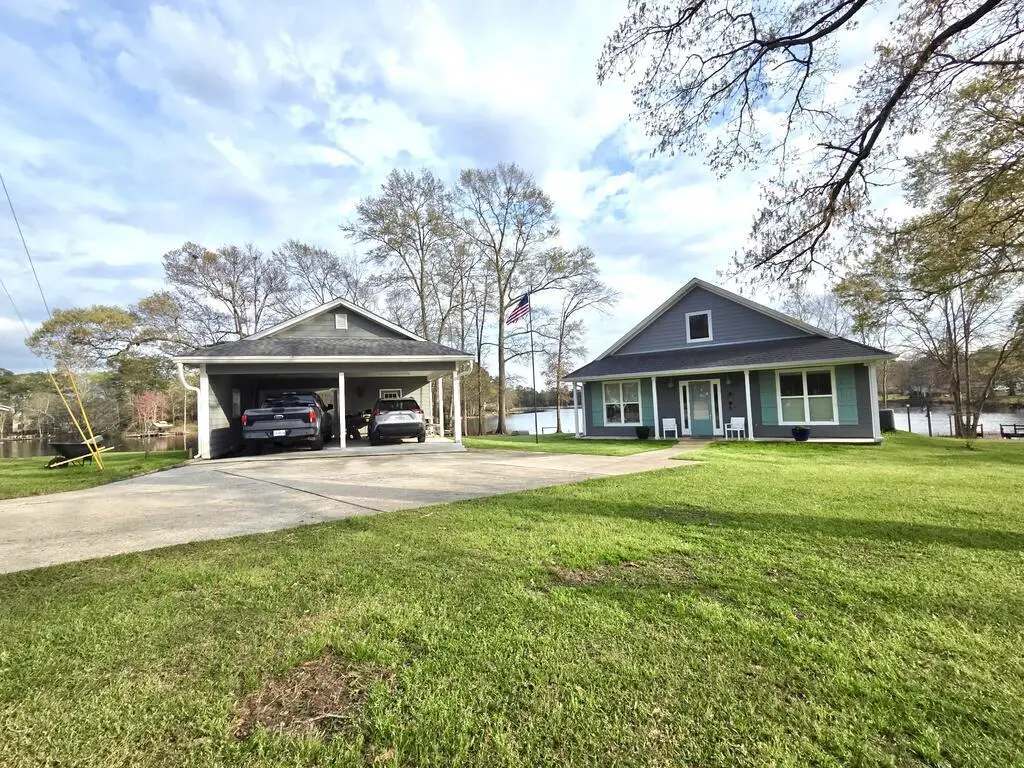 33 SCENIC PT, Lumberton, MS 39455 - #1