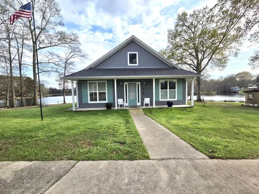 33 SCENIC PT, Lumberton, MS 39455 - #2