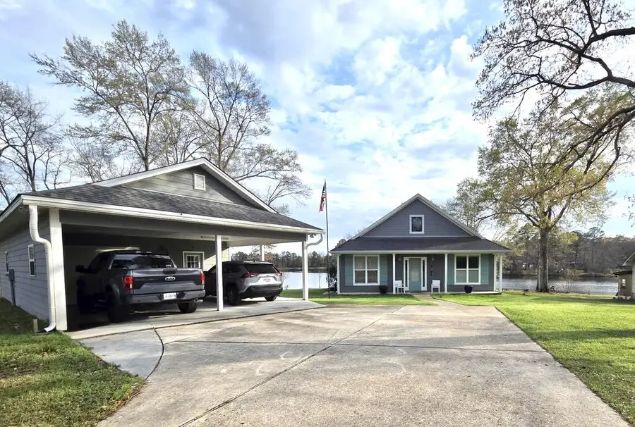 33 SCENIC PT, Lumberton, MS 39455 - #3