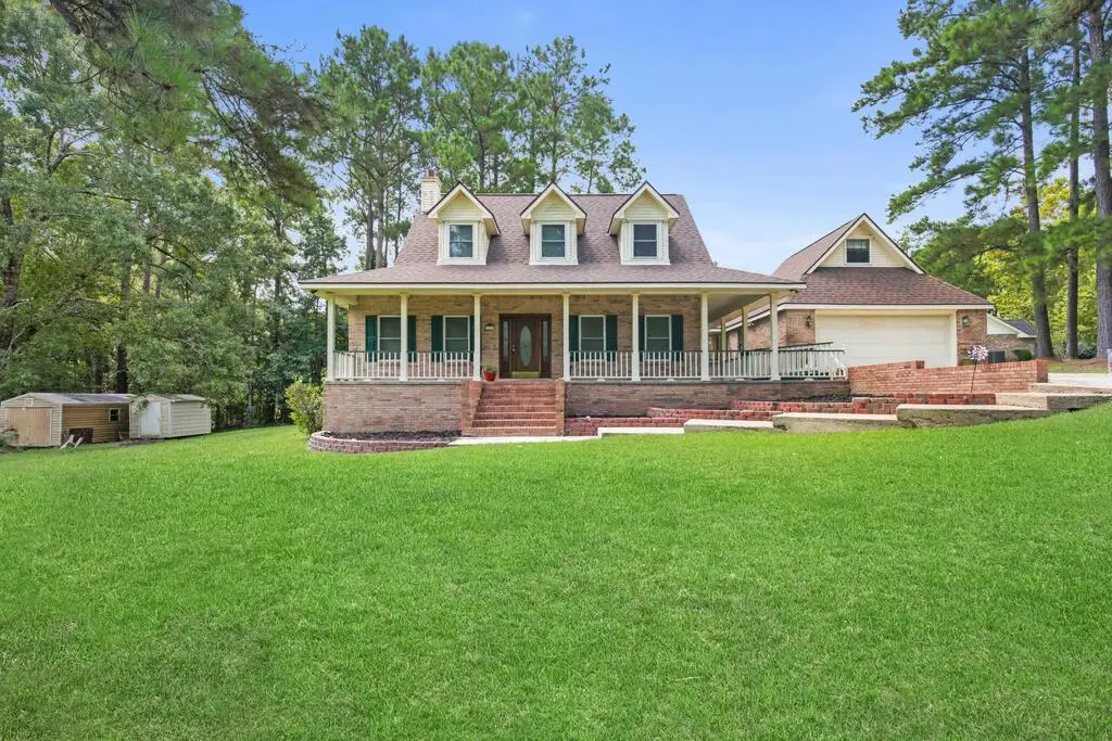 100 Covered Bridge, Carriere, MS 39426 - #1