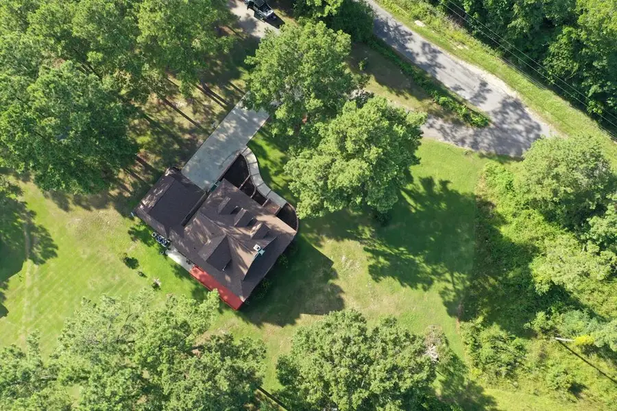 100 Covered Bridge, Carriere, MS 39426 - #3