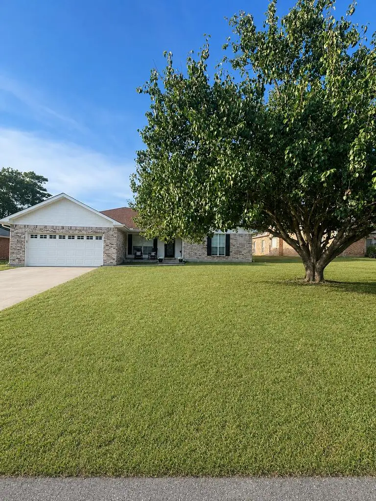 315 Country Club Drive, Picayune, MS 39466 - #1