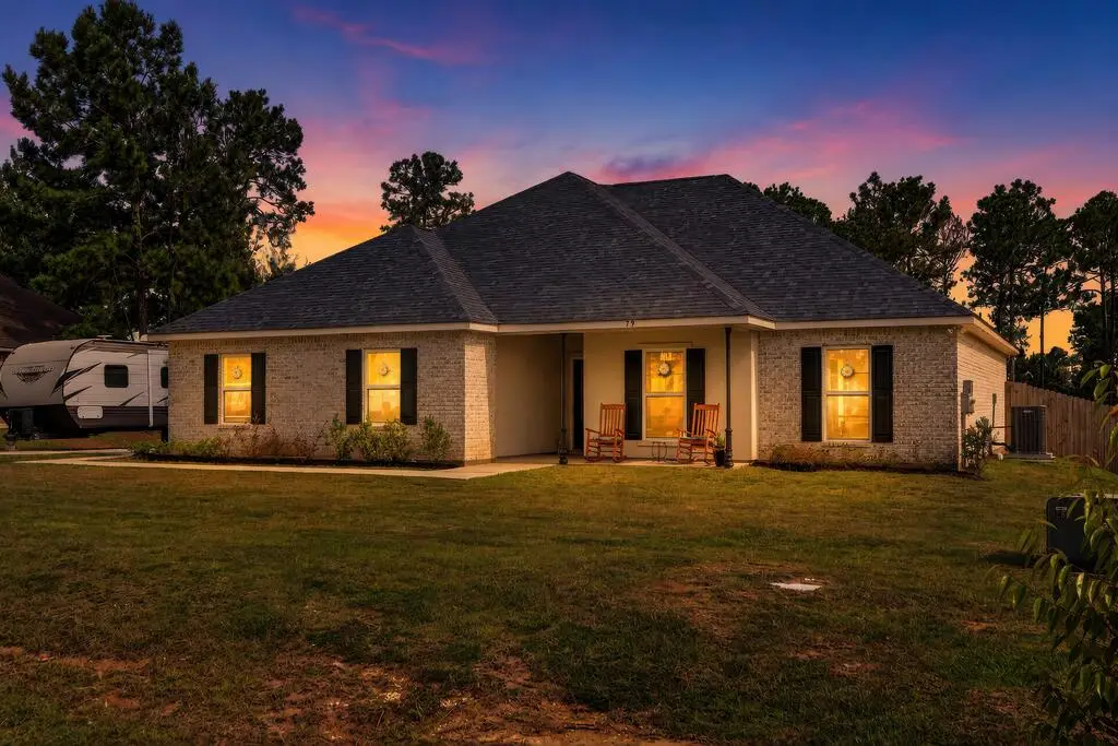 79 Sweet Birch Dr, Carriere, MS 39426 - #1