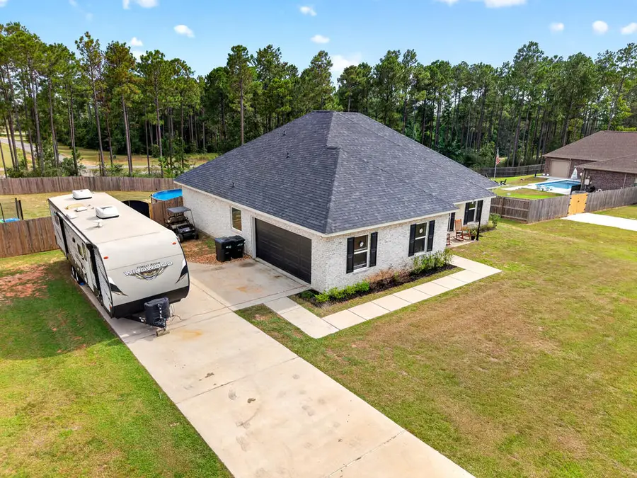 79 Sweet Birch Dr, Carriere, MS 39426 - #2