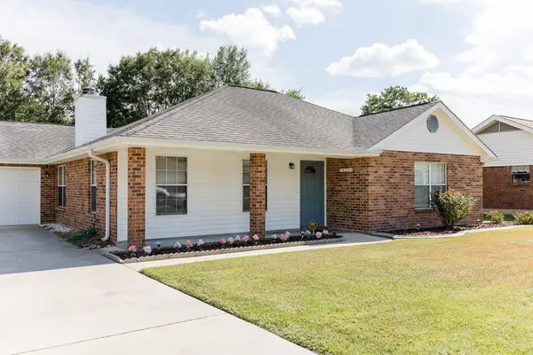420 Country Club Drive, Picayune, MS 39466