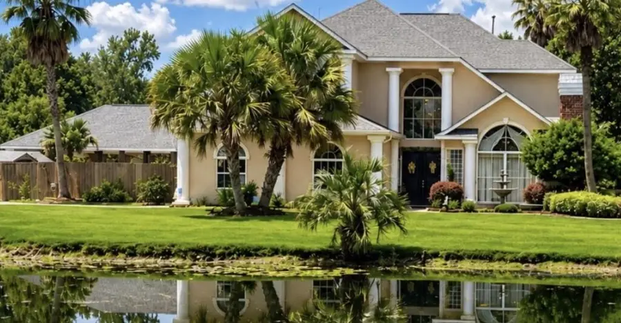 28 Lands End, Carriere, MS 39426 - #2