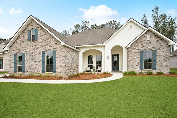 226 Longstreet, Picayune, MS 39466