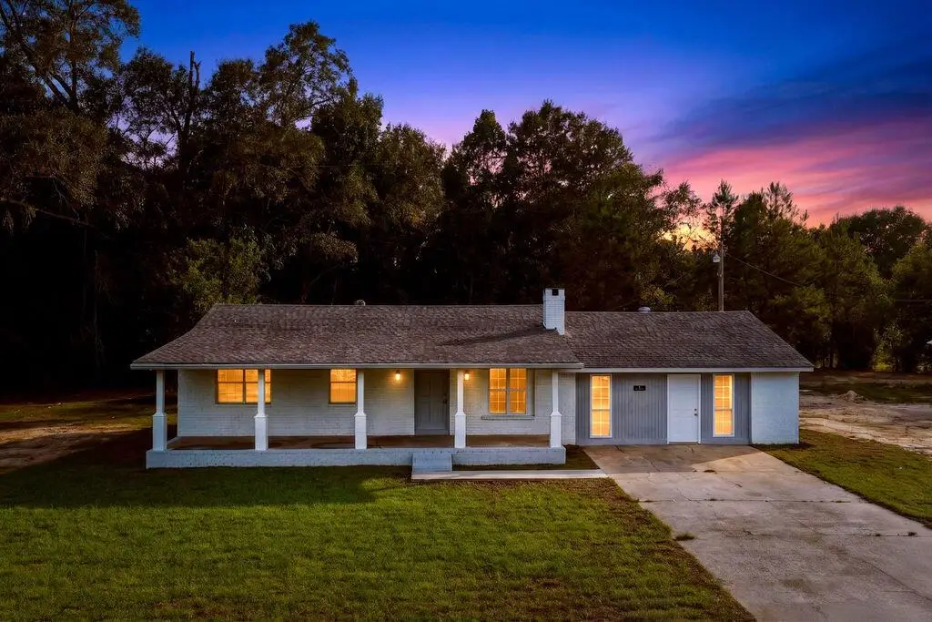 41 Dumas Bailey, Picayune, MS 39466 - #1