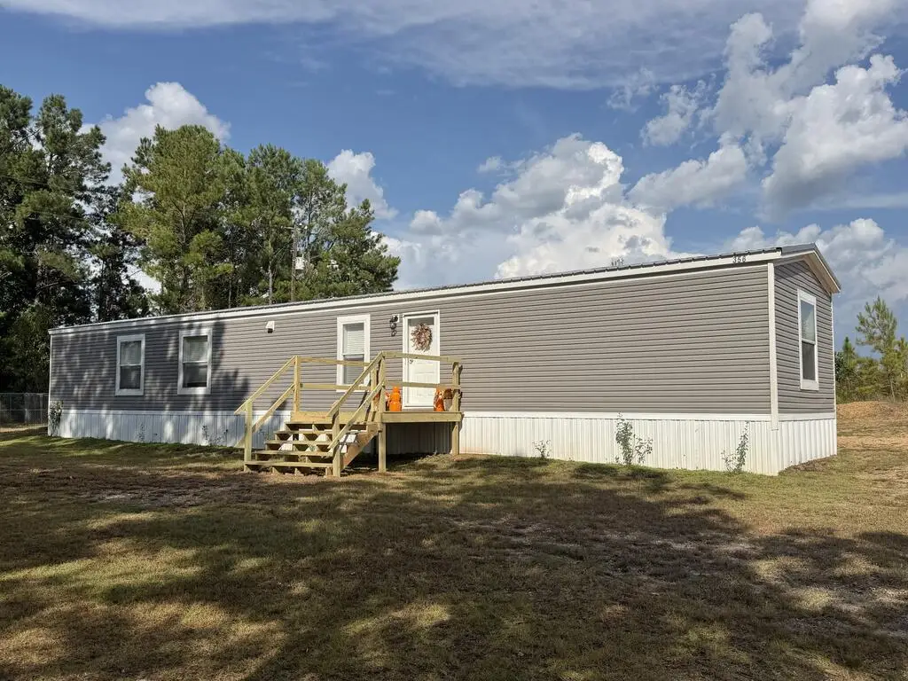 356 Mill Creek Rd., Poplarville, MS 39470 - #1