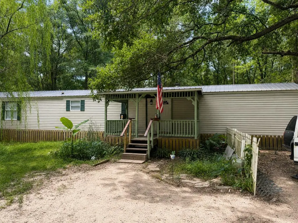 10 Choctaw Dr, Carriere, MS 39426 - #1