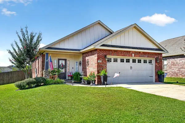 20009 Windance Dr W, Gulfport, MS 39503