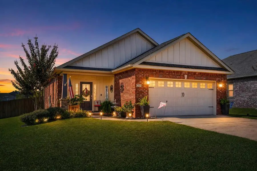 20009 Windance Dr W, Gulfport, MS 39503 - #2
