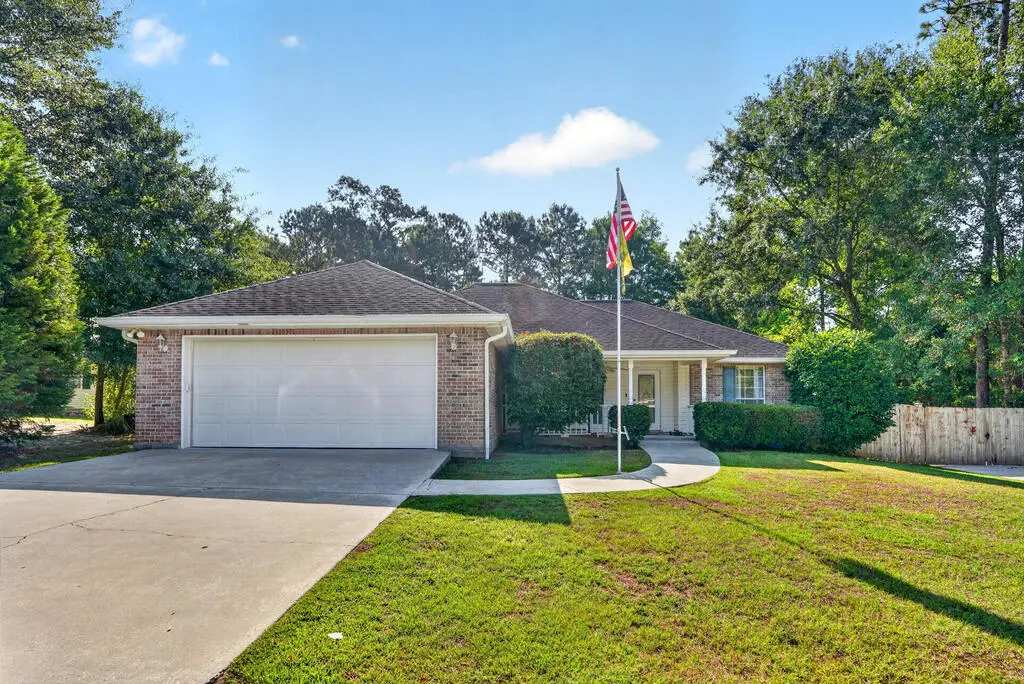106 Edgewood Drive, Carriere, MS 39426 - #1