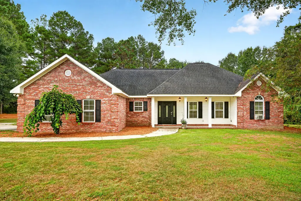 23 Oakwood Lane Ext, Waynesboro, MS 39367 - #1