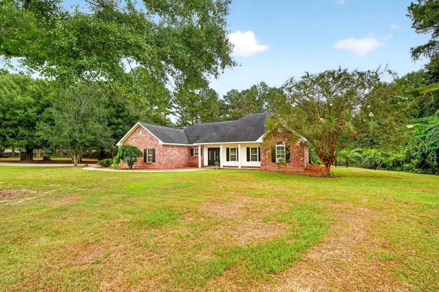 23 Oakwood Lane Ext, Waynesboro, MS 39367 - #2