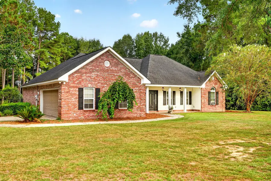 23 Oakwood Lane Ext, Waynesboro, MS 39367 - #3