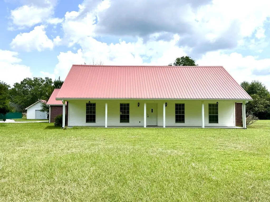1116 Ceasar Rd, Picayune, MS 39466 - #1