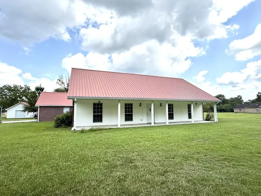 1116 Ceasar Rd, Picayune, MS 39466 - #3