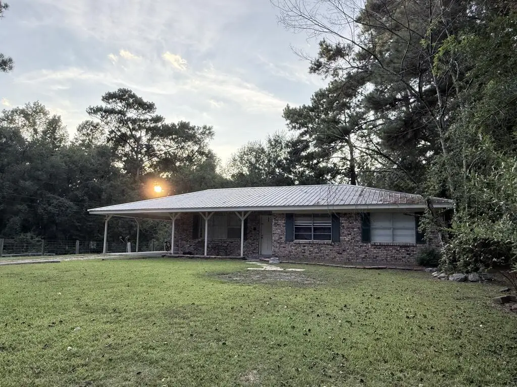 25 Sam Powell Rd., Picayune, MS 39466 - #1