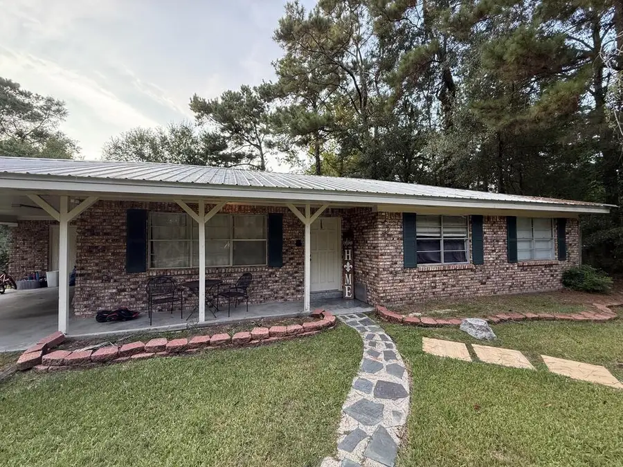 25 Sam Powell Rd., Picayune, MS 39466 - #2