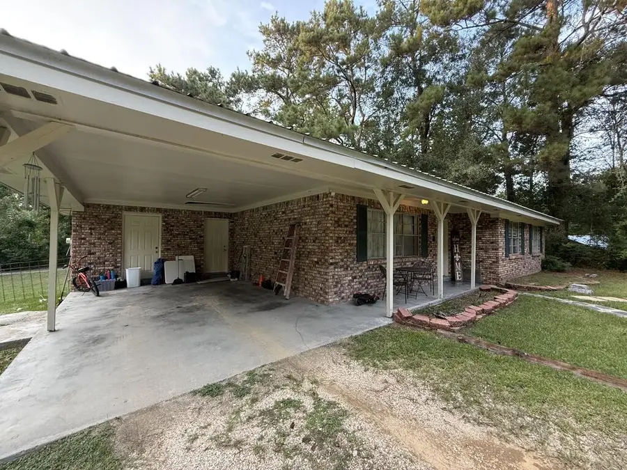 25 Sam Powell Rd., Picayune, MS 39466 - #3