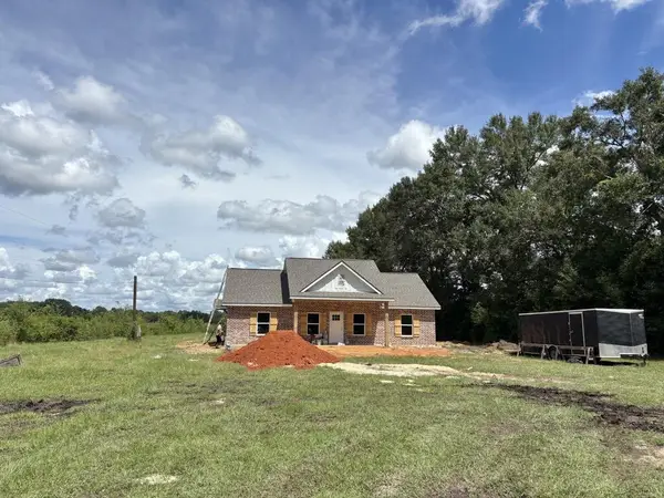 27 Dusty Rd., Carriere, MS 39426