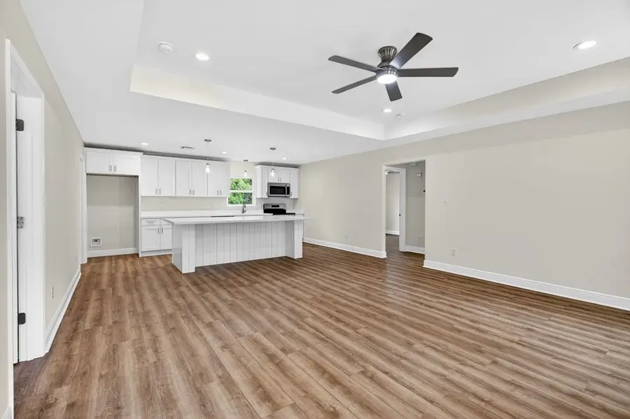 27 Dusty Rd., Carriere, MS 39426 - #3