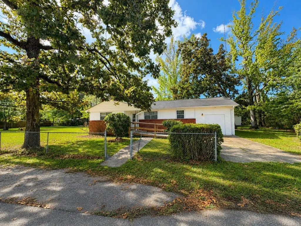 409 Peach Street, Picayune, MS 39466 - #1