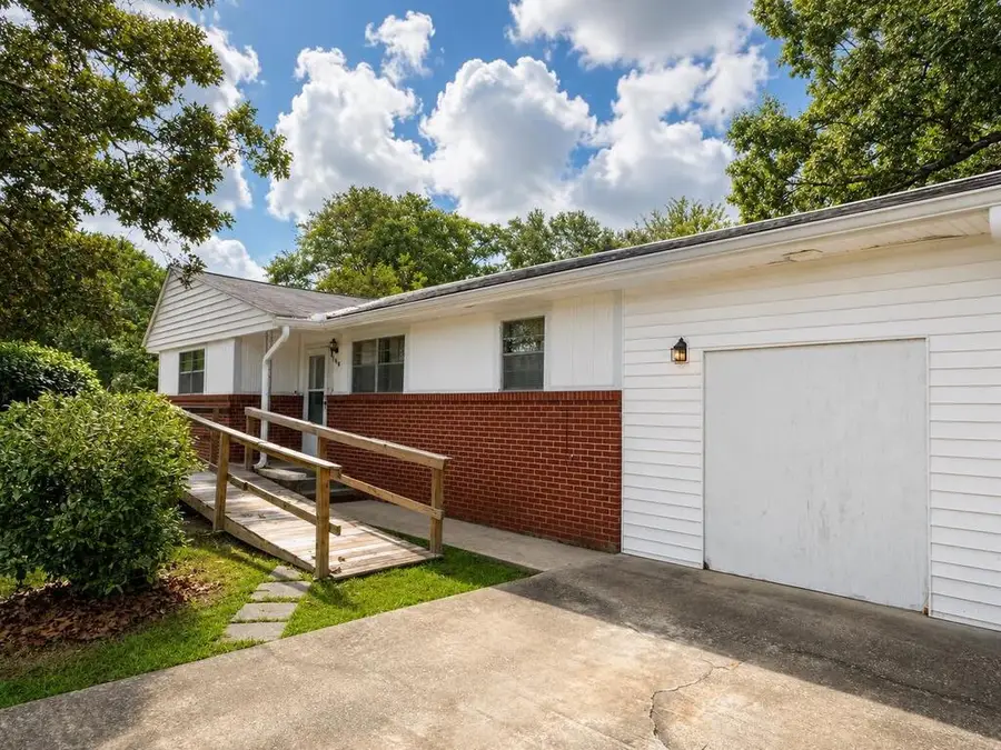 409 Peach Street, Picayune, MS 39466 - #2