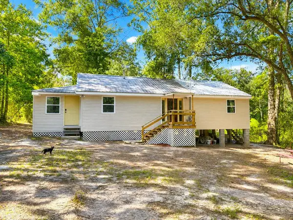 124 Pea Ridge, Picayune, MS 39466