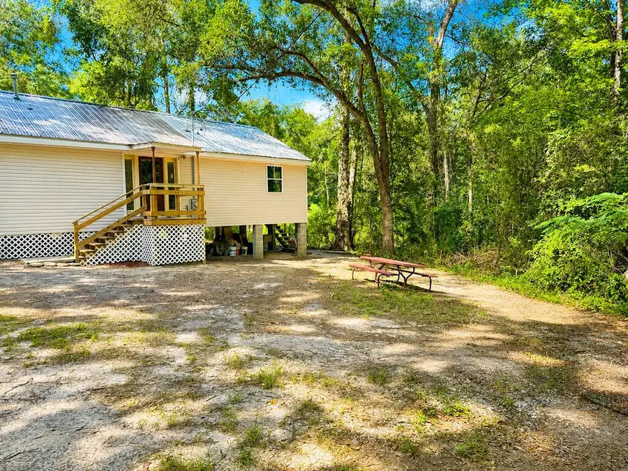 124 Pea Ridge, Picayune, MS 39466 - #2