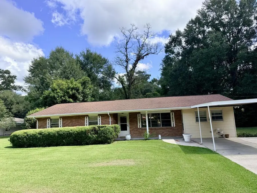 110 Huntington Dr, Picayune, MS 39466 - #2