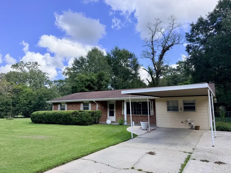 110 Huntington Dr, Picayune, MS 39466 - #3