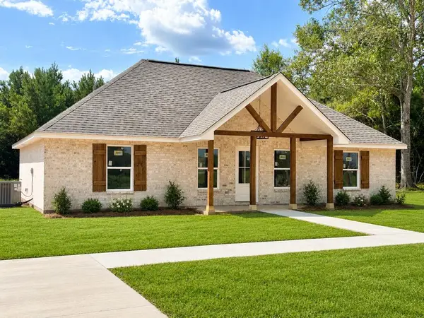 1053 Bouie Rd., Poplarville, MS 39466