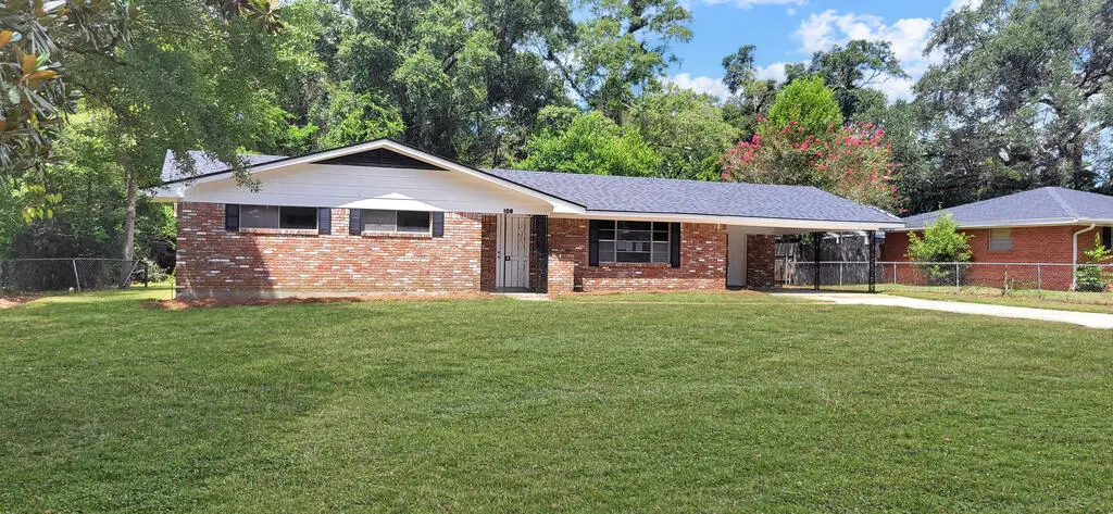 108 Tennyson Cove, Picayune, MS 39466 - #1