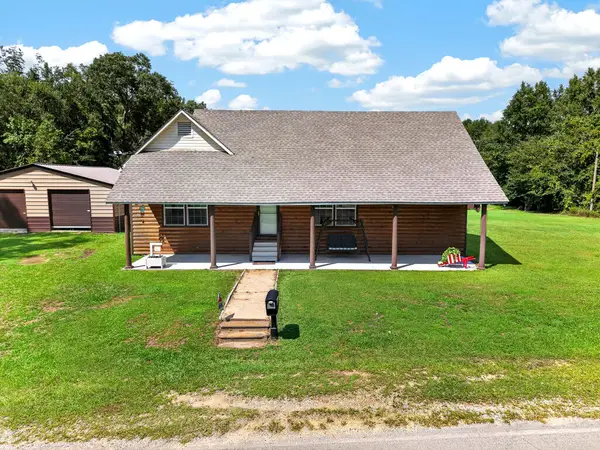 627 Big Four Road, Wiggins, MS 39577