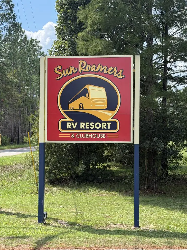 0 Campers Cove, Picayune, MS 39466 - #2